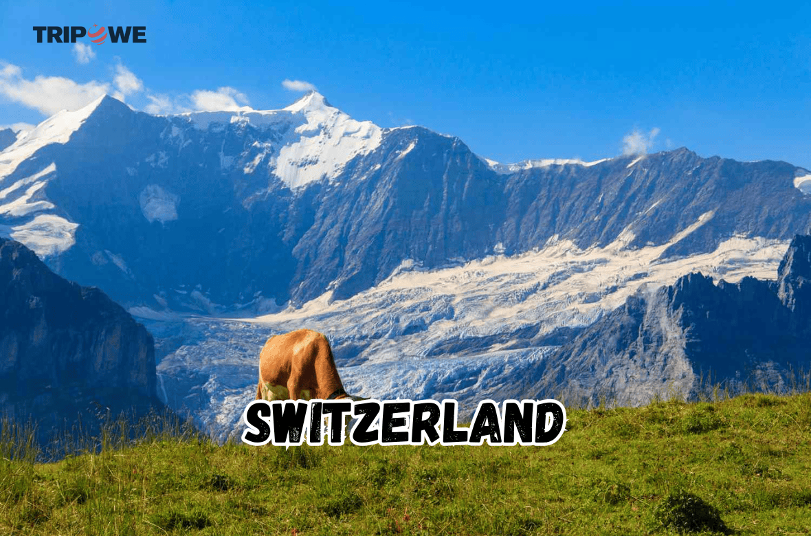 Switzerland tripowe.com