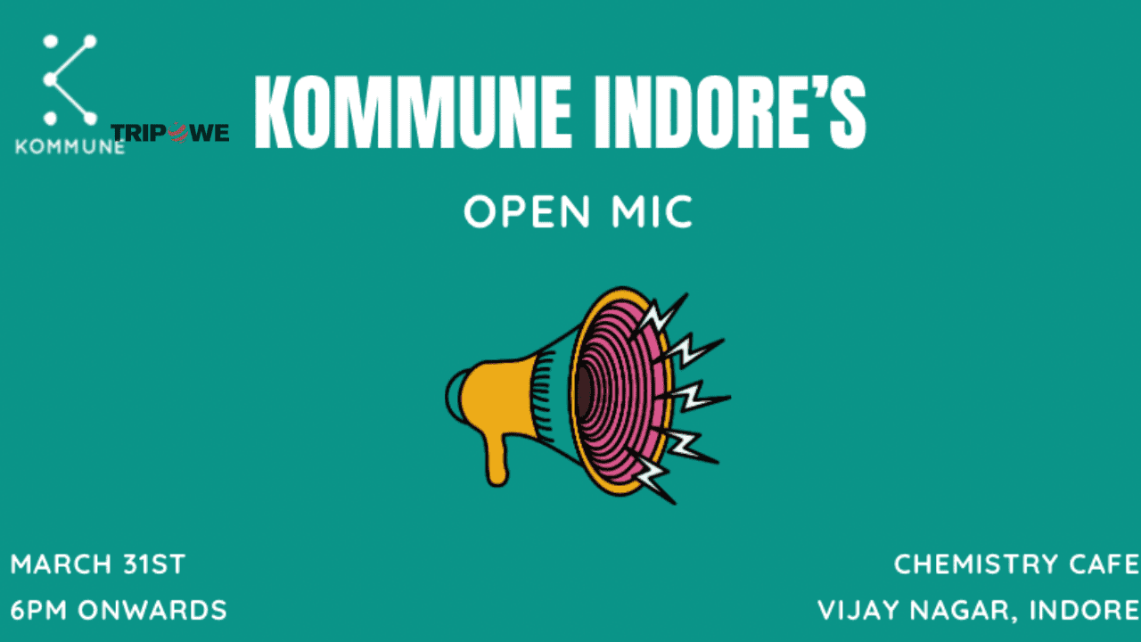 Top Upcoming Events in Indore 2024