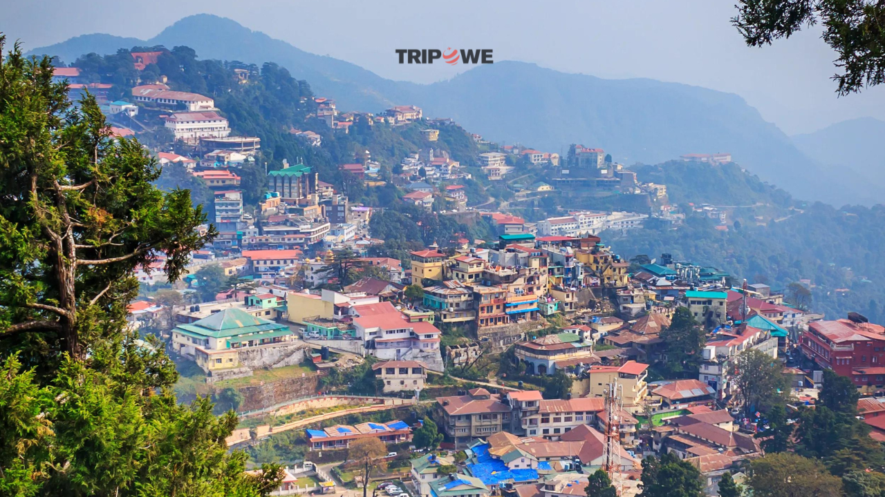 Best Places to visit in India in April 2024
