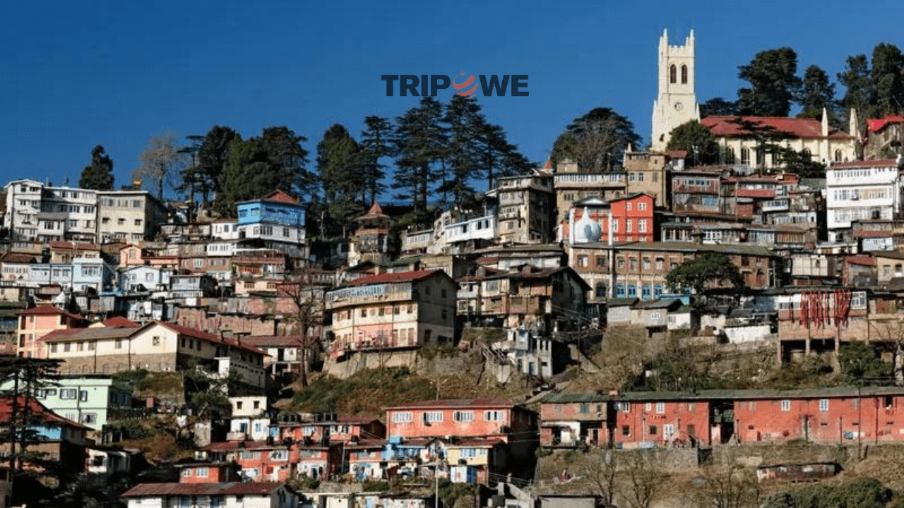 Best Places to visit in India in April