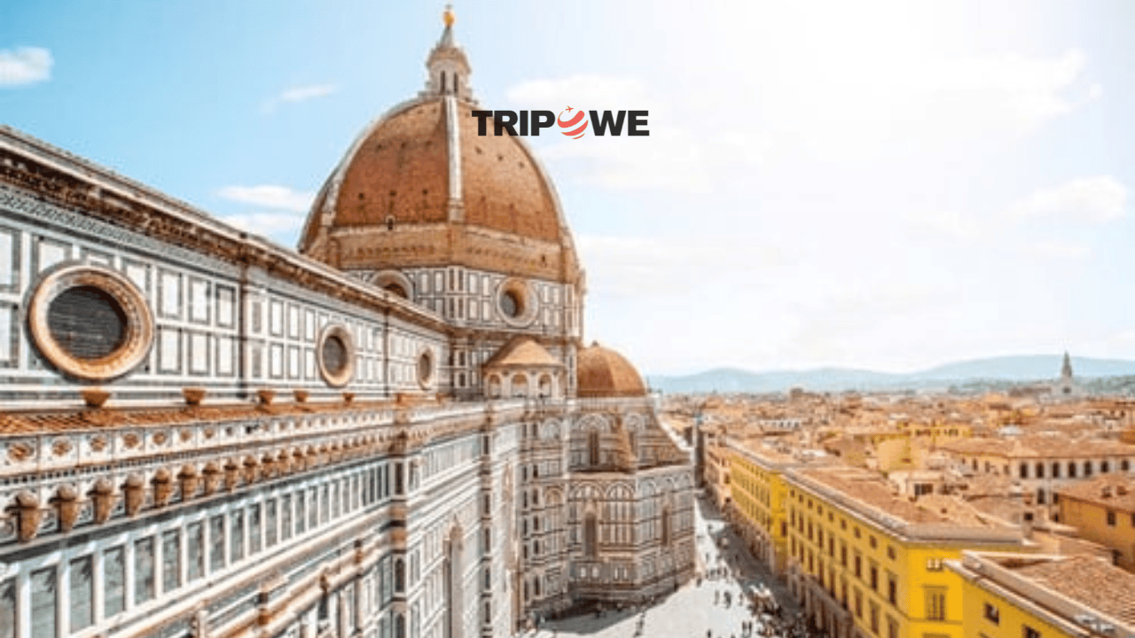 Tripowe