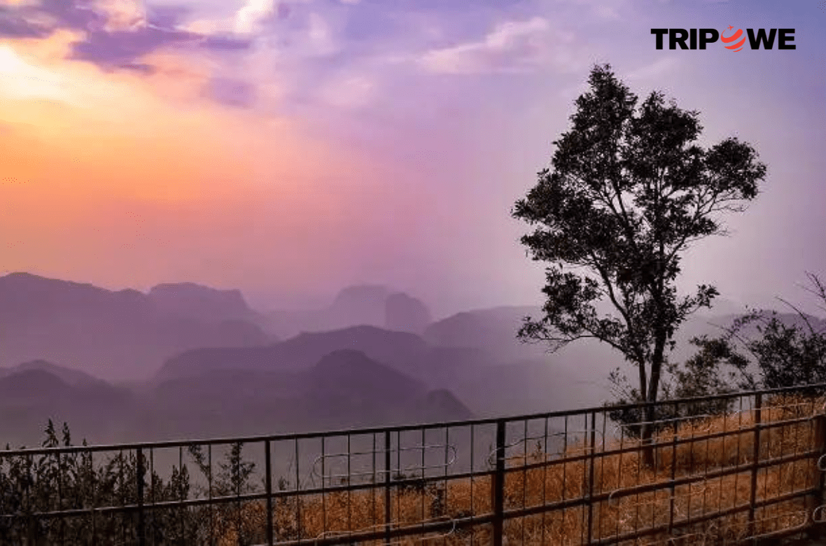 Climate in Pachmarhi tripowe.com