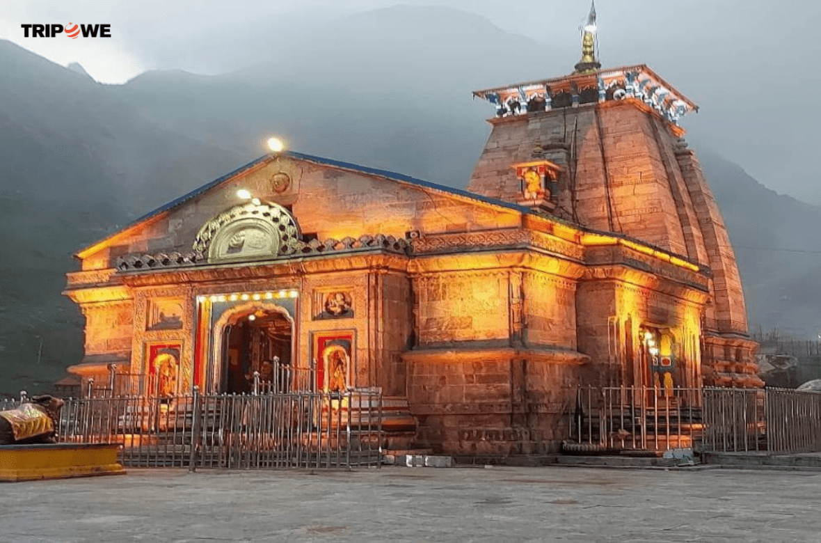 Kedarnath Yatra Opening and Closing date 2024