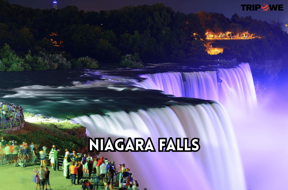 Places to Visit in Canada 2024