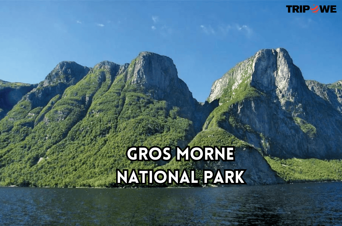 Gros Morne National Park tripowe.com