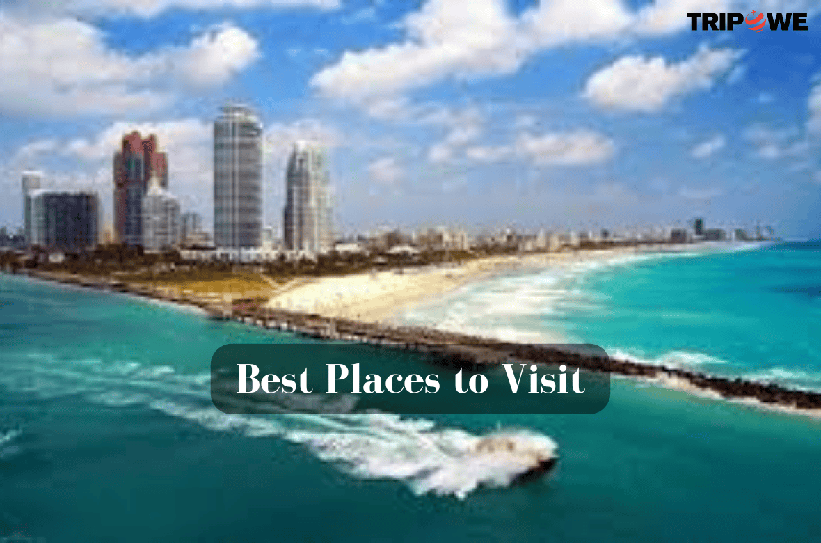 Miami in April - A 2024 Guide
