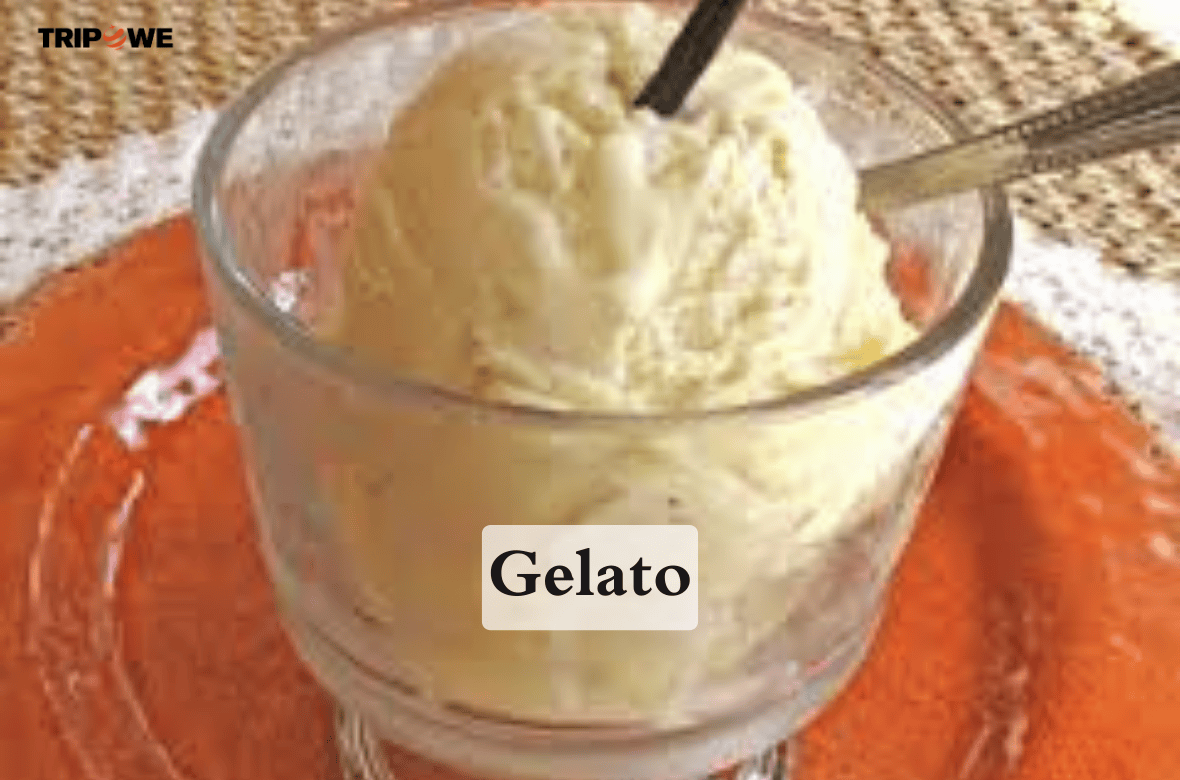 Gelato tripowe.com