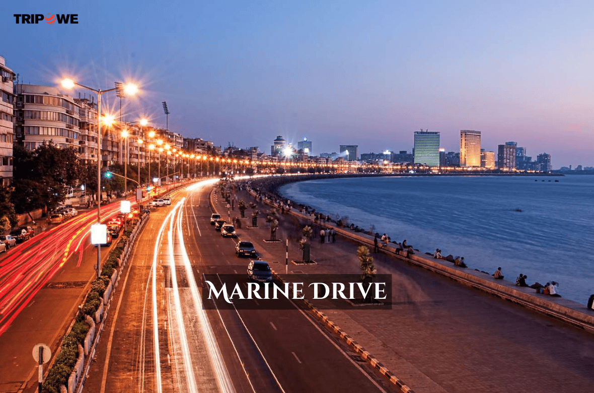 Marine Drive tripowe.com