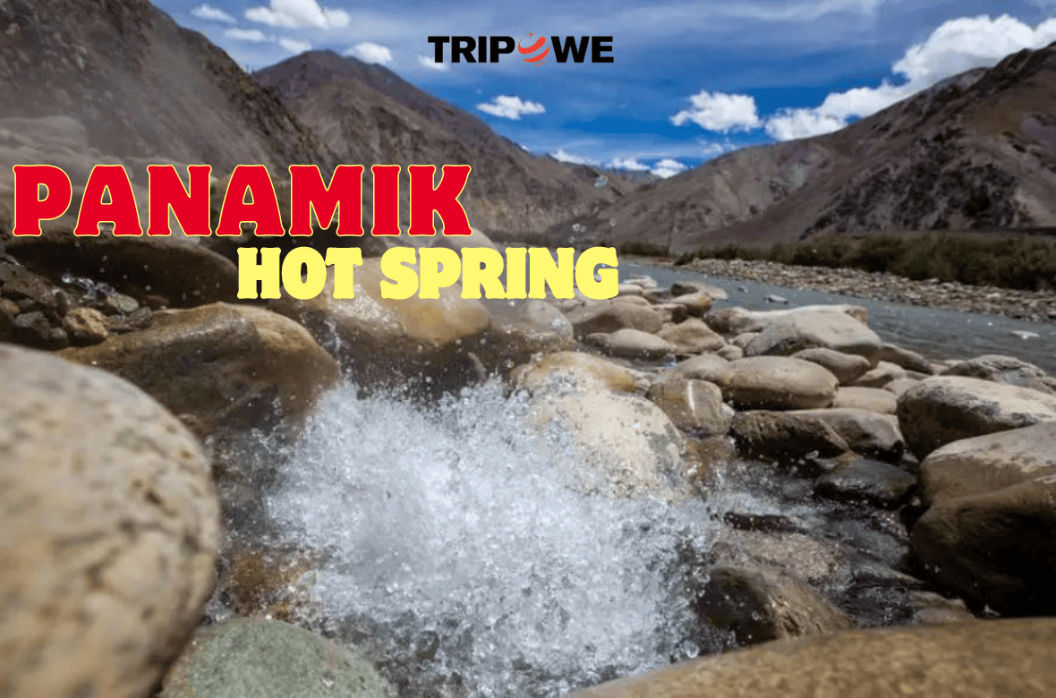 Nubra Valley Leh Laddakh travel Guide