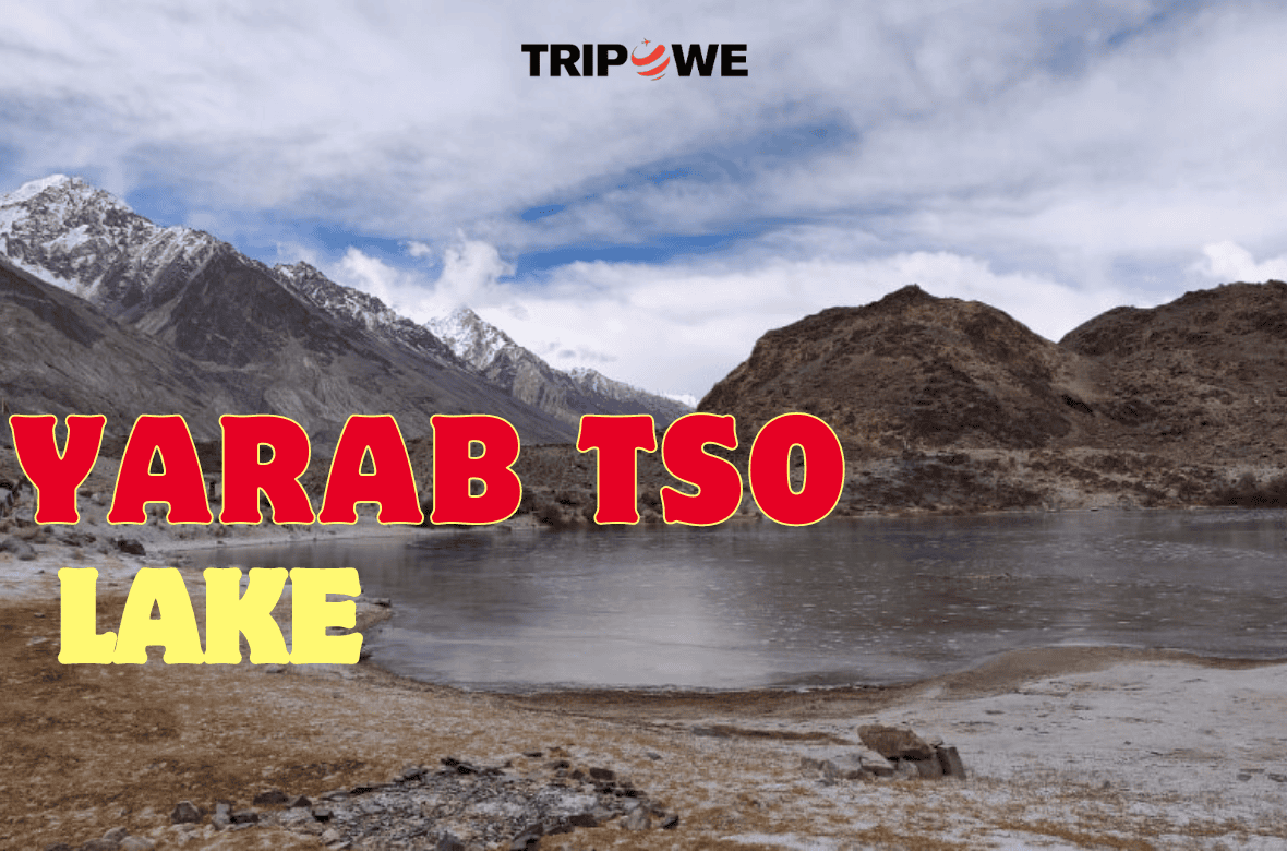 Nubra Valley Leh Laddakh travel Guide