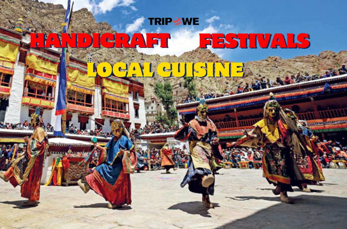 Nubra Valley Leh Laddakh travel Guide
