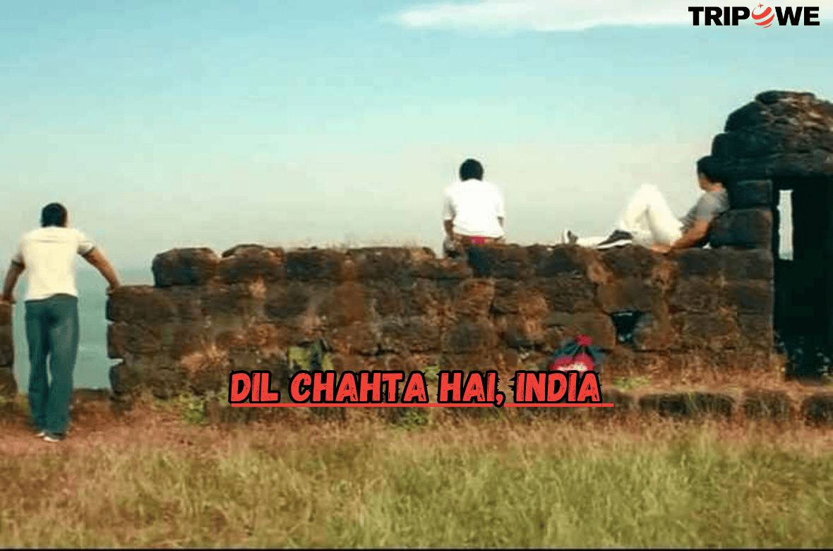 Top 10 Bollywood Movies Shooting Locations in the World