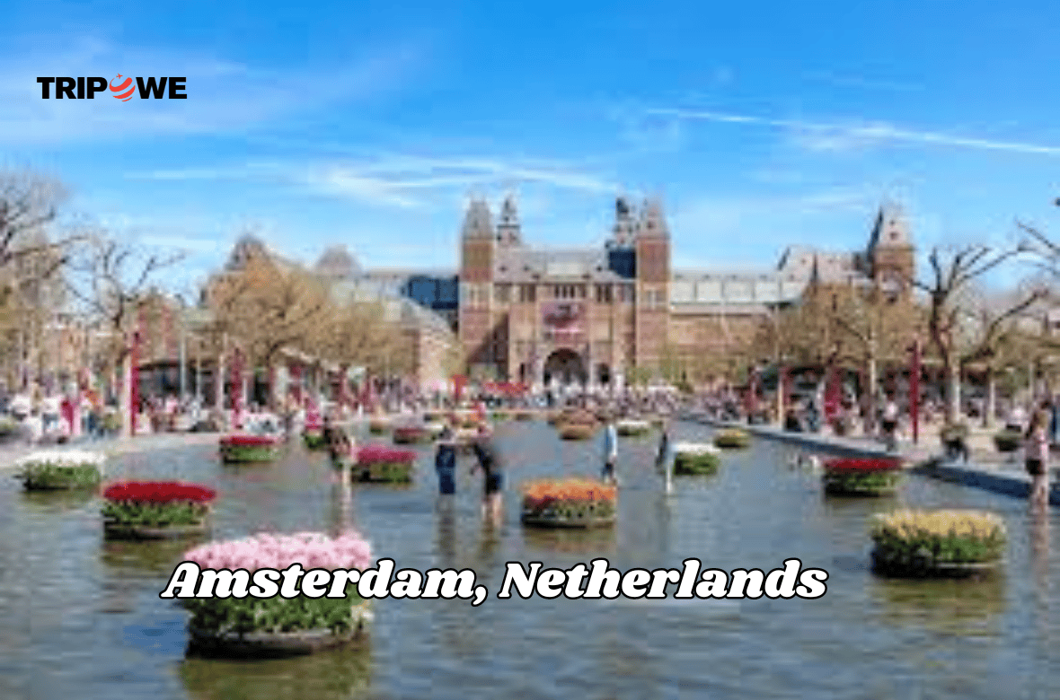 Top 10 weekend Gateway Spots in Europe