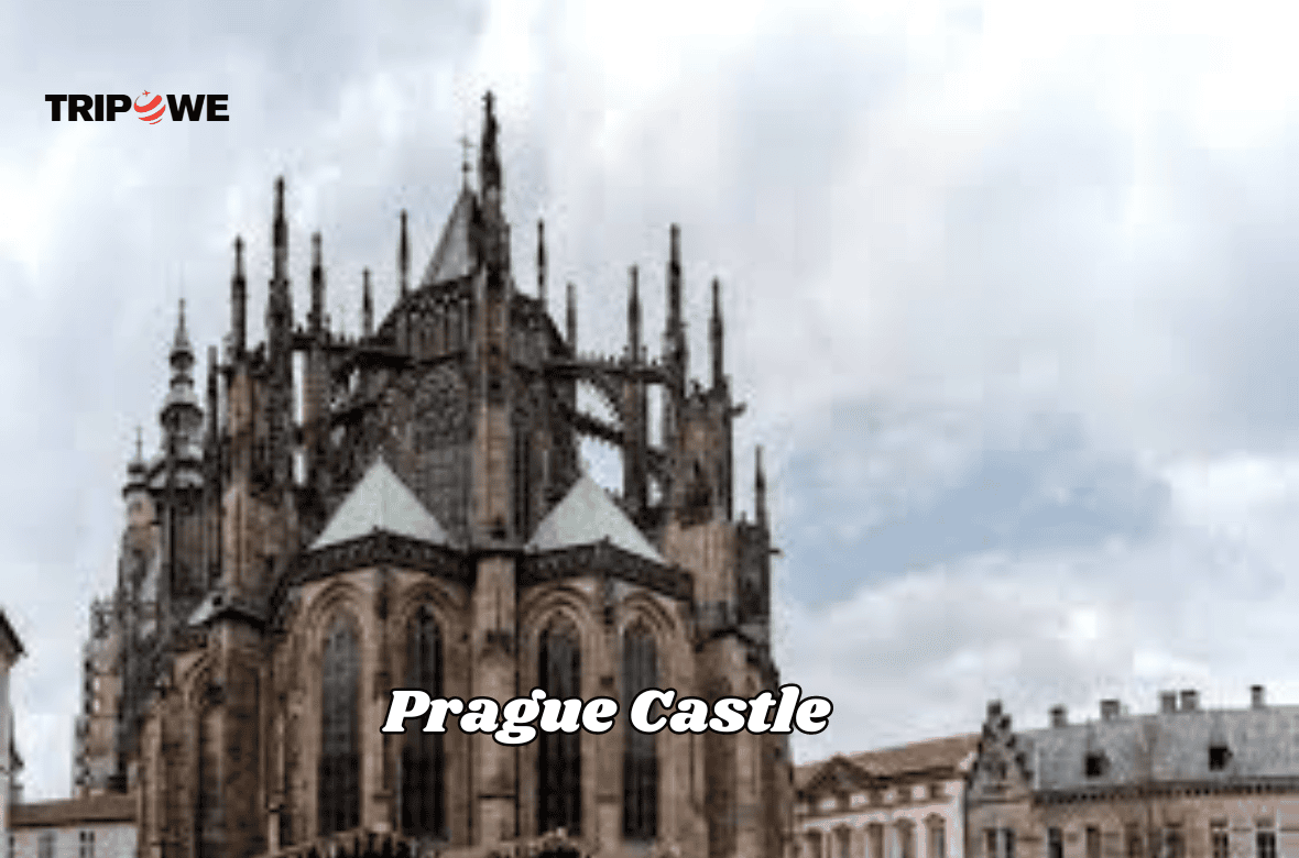 Top 10 weekend Gateway Spots in Europe