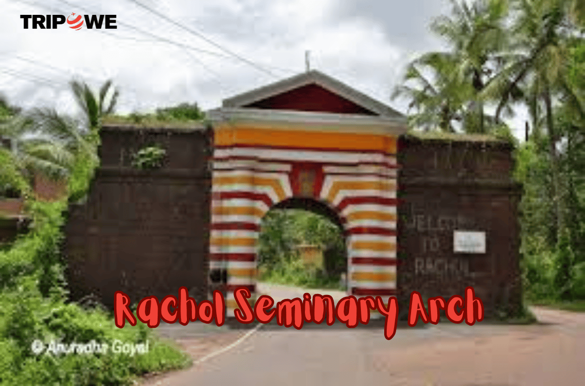 Top Most Haunted Locations in Goa 2024