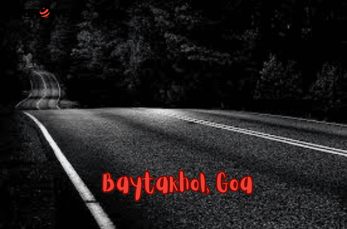 Baytakhol, Goa tripowe.com