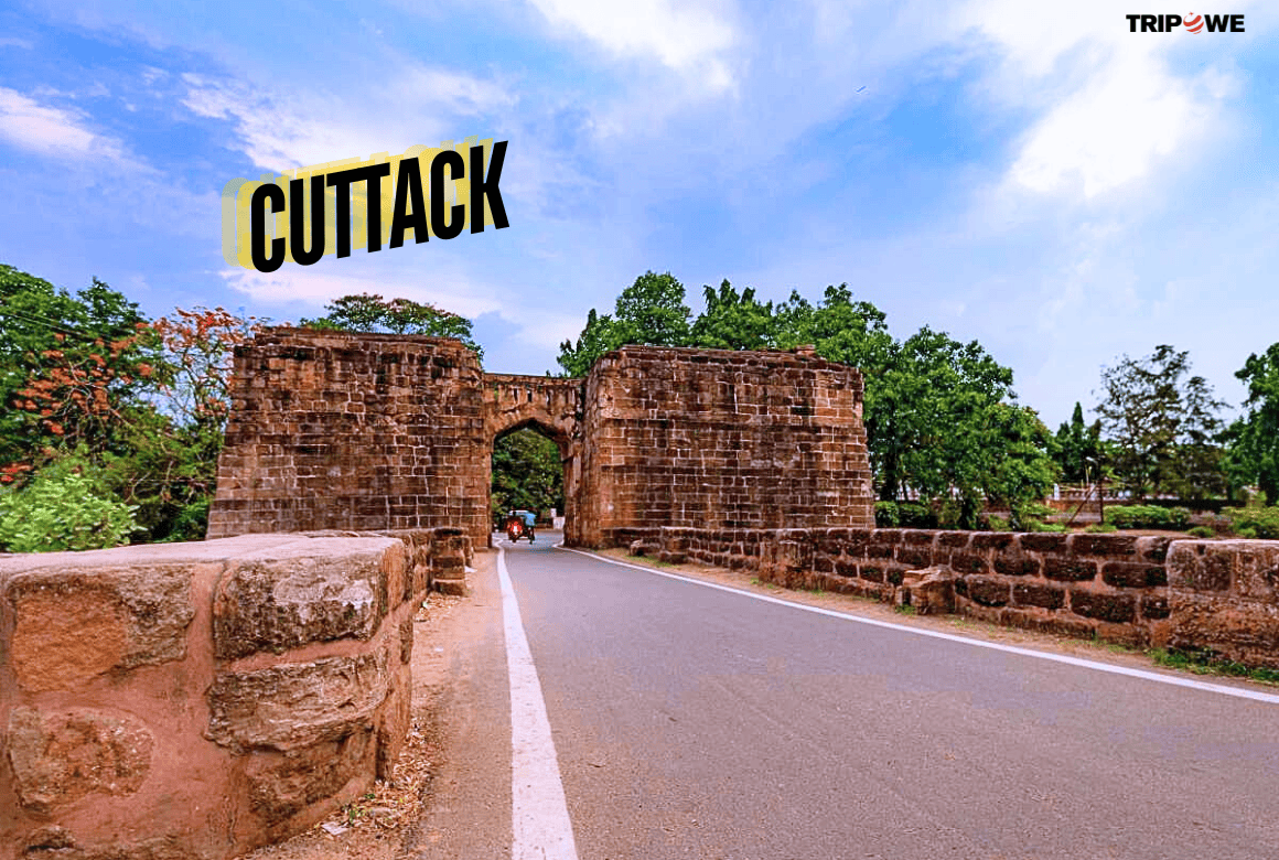 Explore the Famous Places in Odisha tripowe.com 