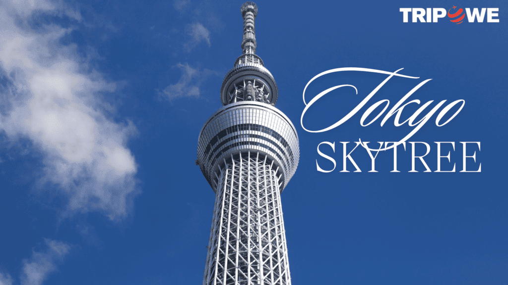 tokyo skytree