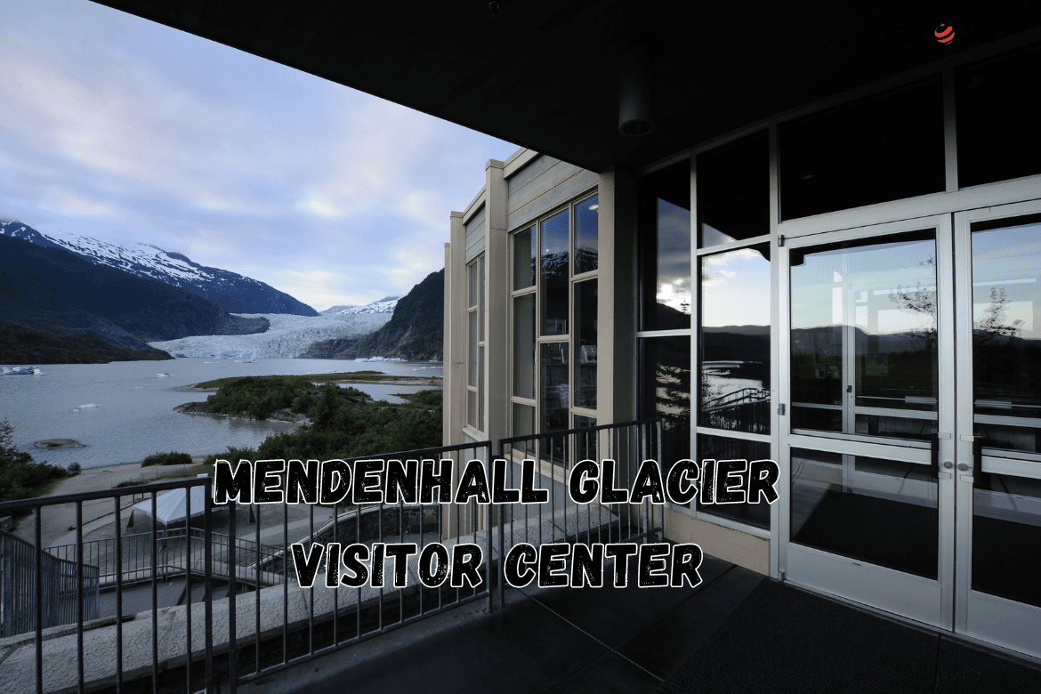Top 10 Places to Visit in Alaska tripowe.com
