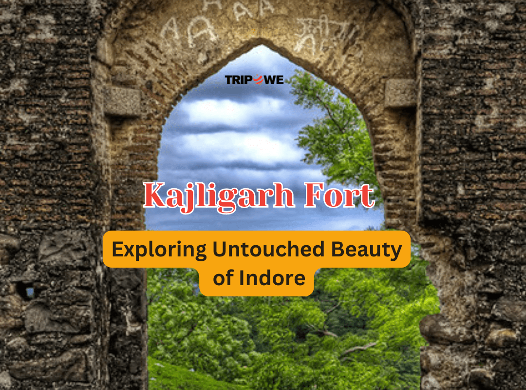Kajligarh Fort Tripowe.com Kajligarh Fort Tripowe.com