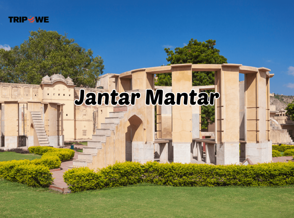 Best Places to Visit in Jaipur