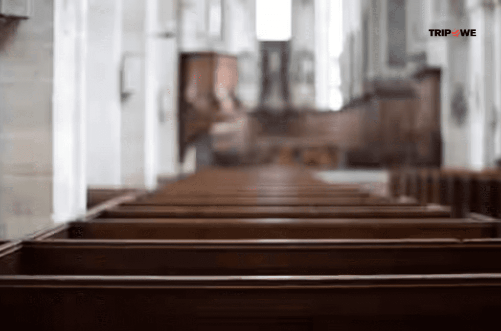 Churches in indore