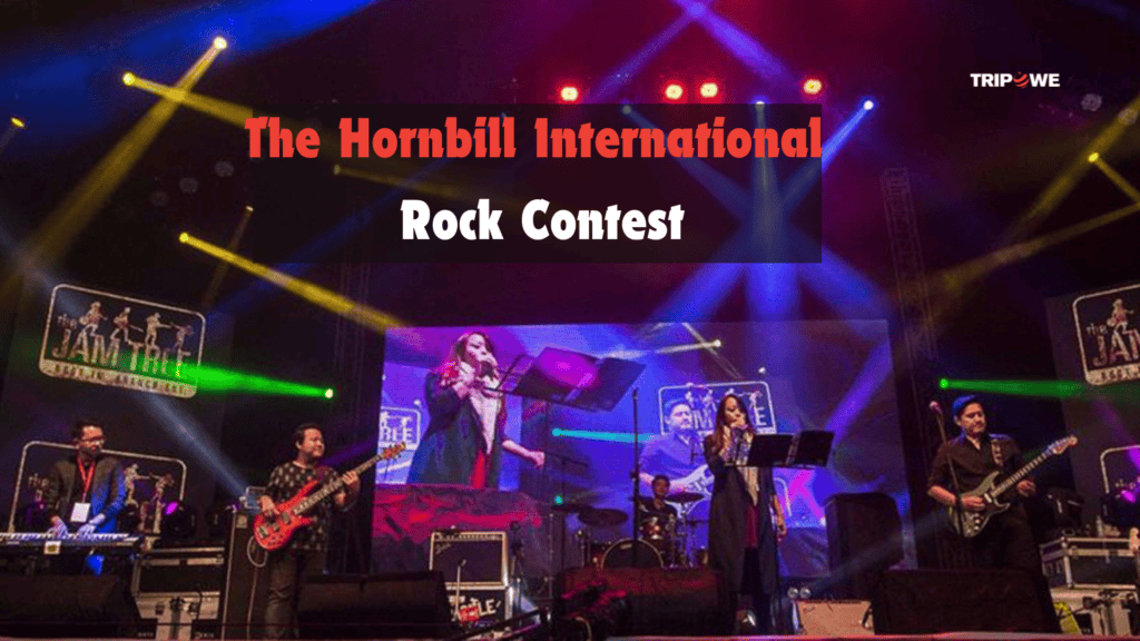 Hornbill festival