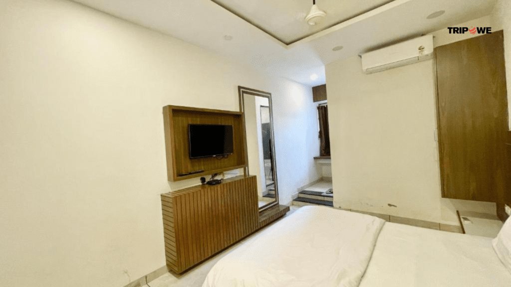 cheapest hotels in ujjain