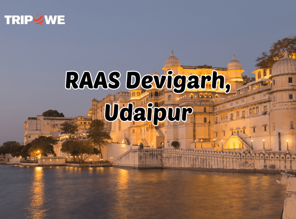 Best Hotels in India for Tourists