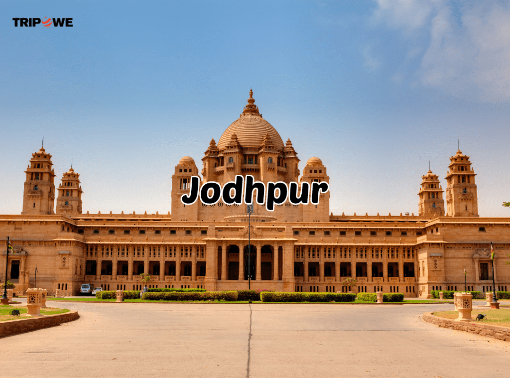 Jodhpur