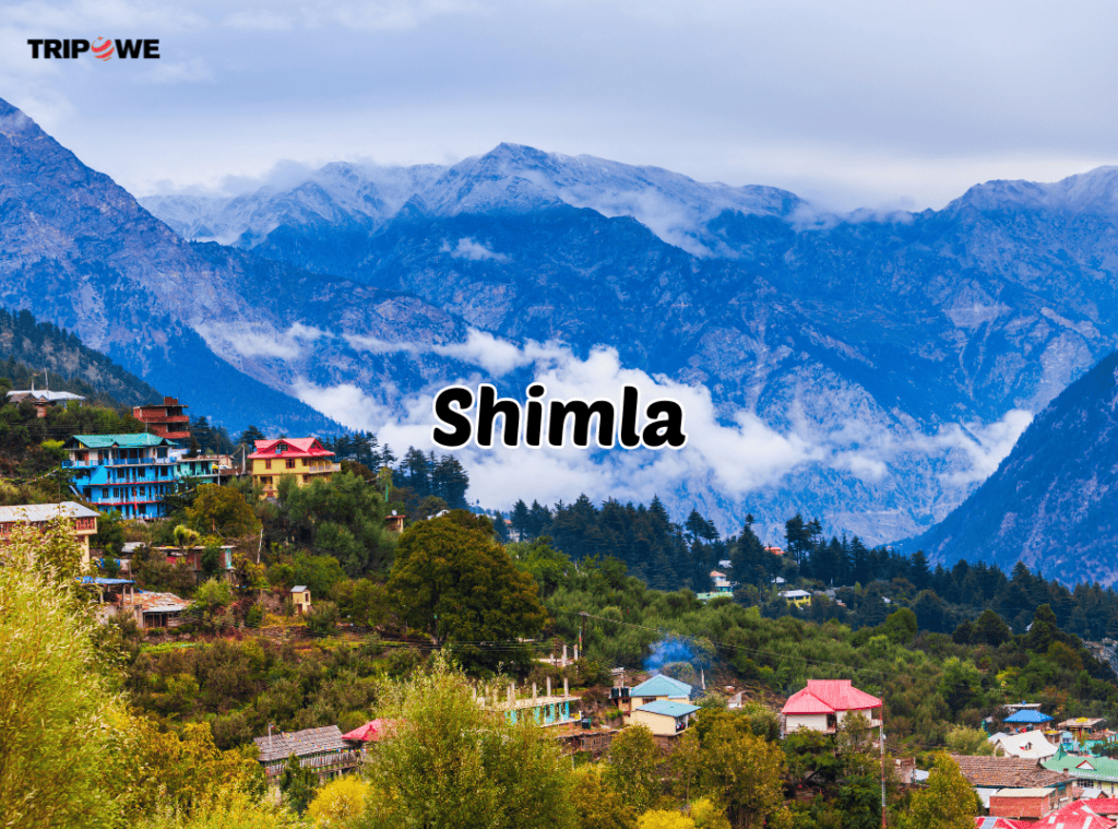 Shimla