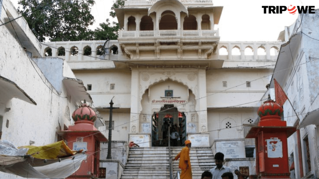 Brahma Mandir