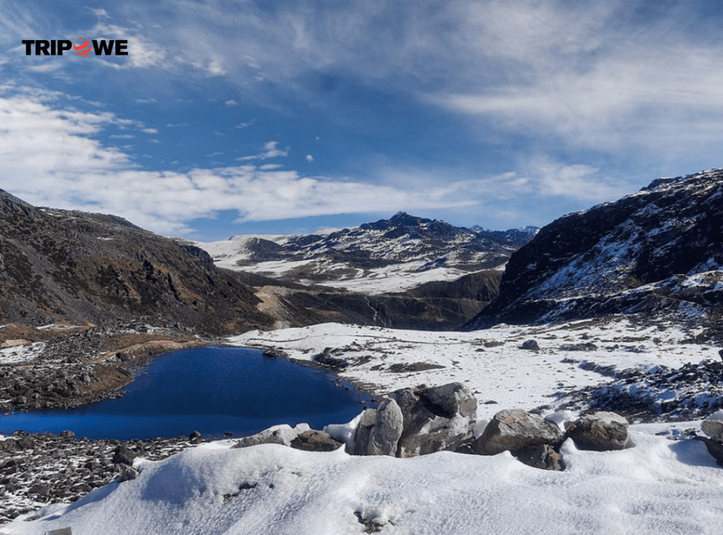 Best Places to visit in Arunachal Pradesh