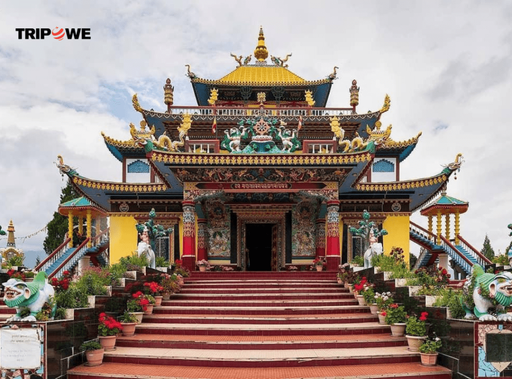 Best Places to visit in Arunachal Pradesh