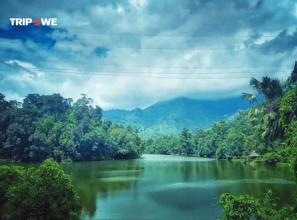 Best Places to visit in Arunachal Pradesh