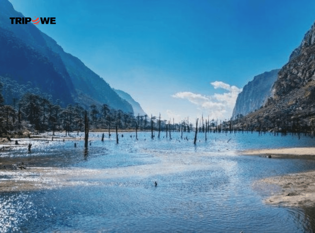 Best Places to visit in Arunachal Pradesh