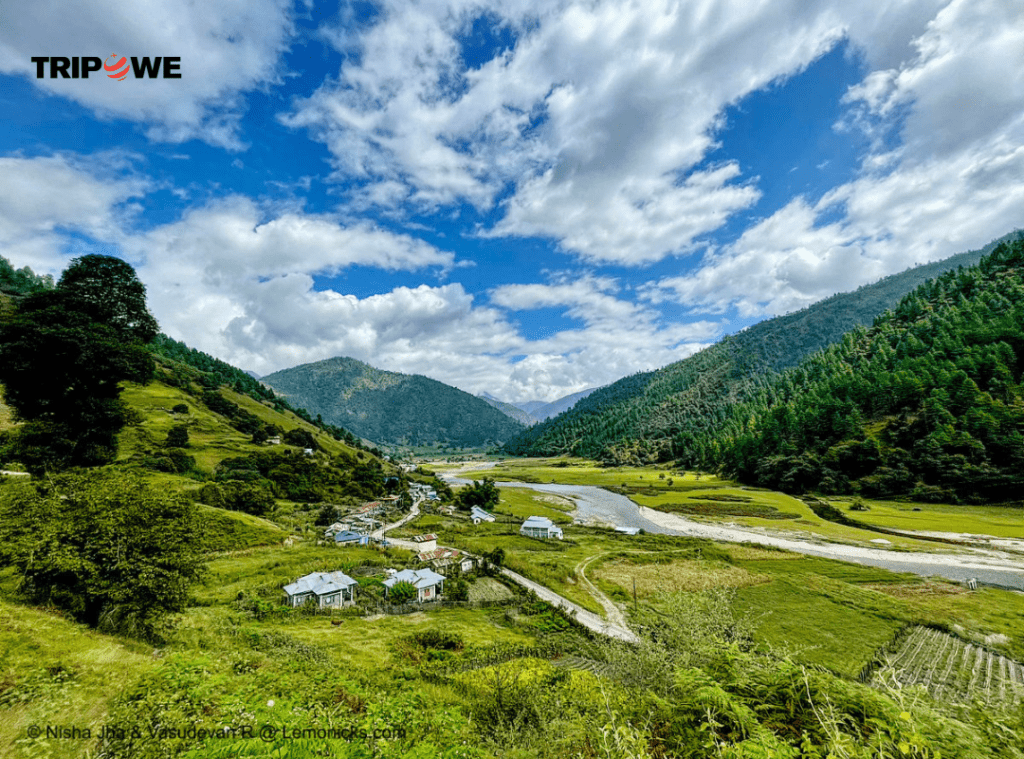 Best Places to visit in Arunachal Pradesh