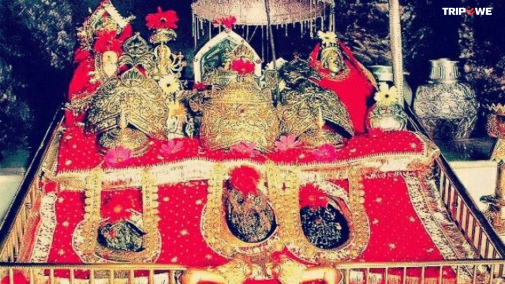 Mata Jwalamukhi