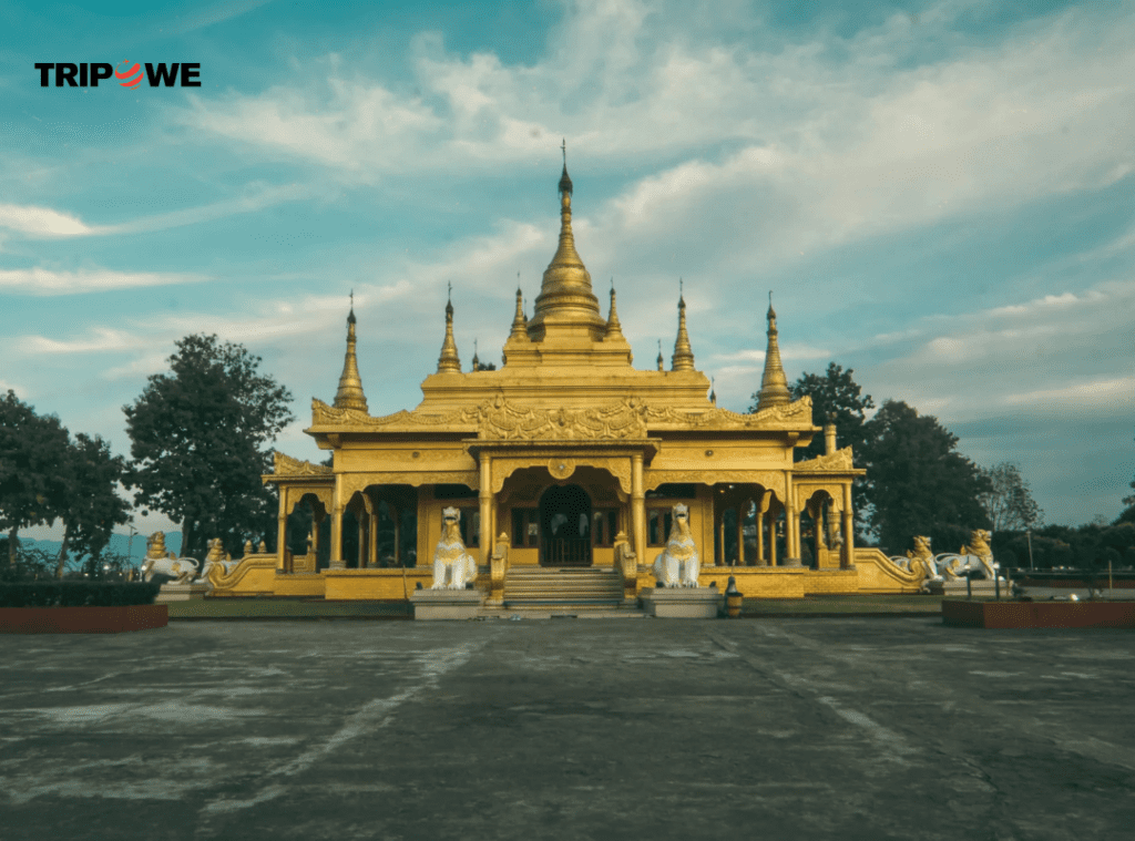 Best Places to visit in Arunachal Pradesh