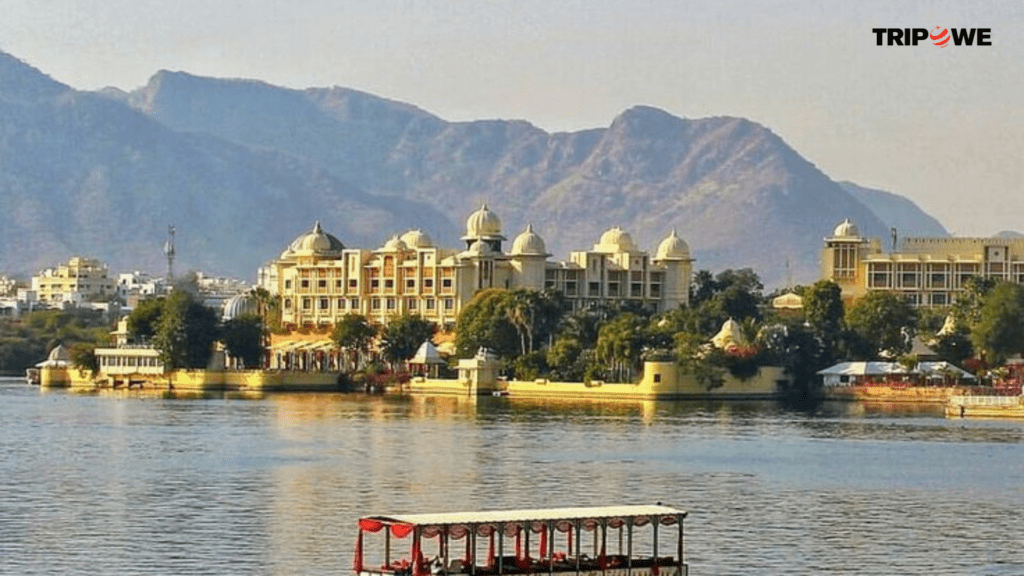 Top 10 Places to Visit in Udaipur with Family