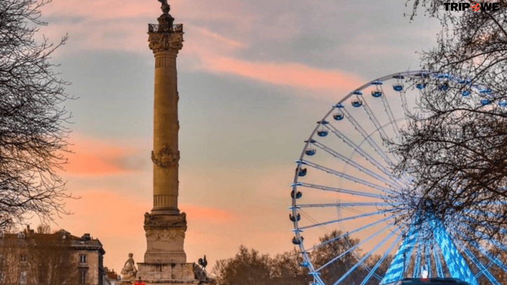 Bordeaux