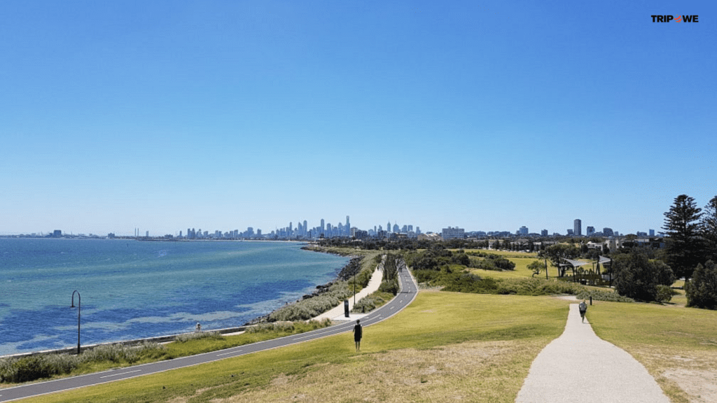Top 10 Beaches In Melbourne