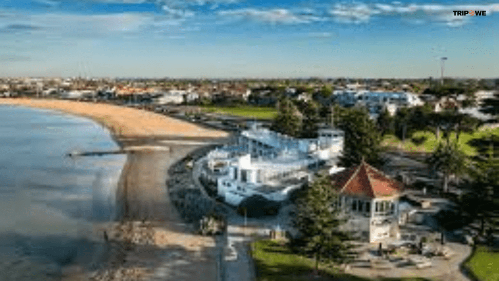 Top 10 Beaches In Melbourne