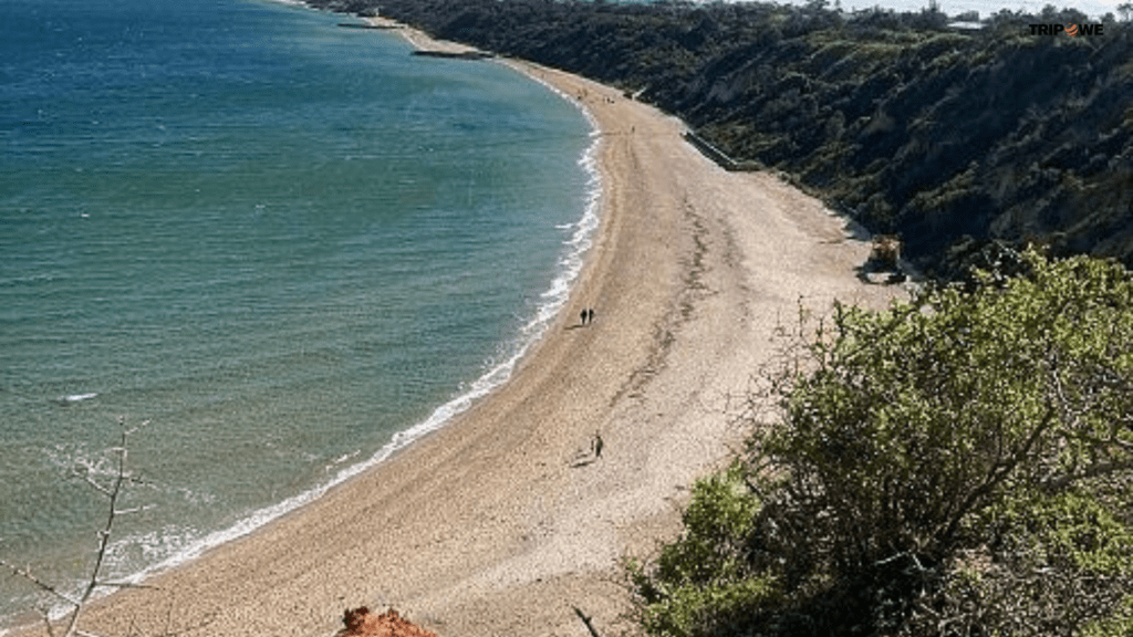 Top 10 Beaches in Melbourne