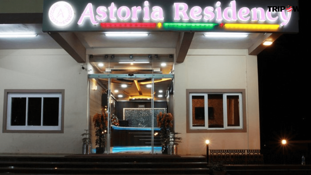 Places to Stay in Ooty
