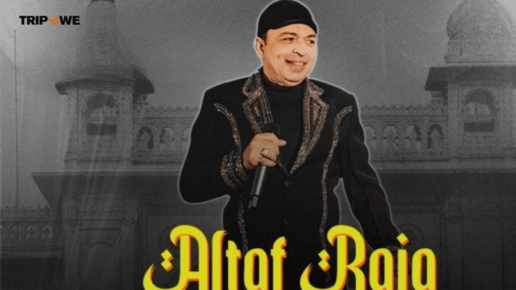 Altaf Raja Concert in Indore : Must Go and enjoy - Tripowe