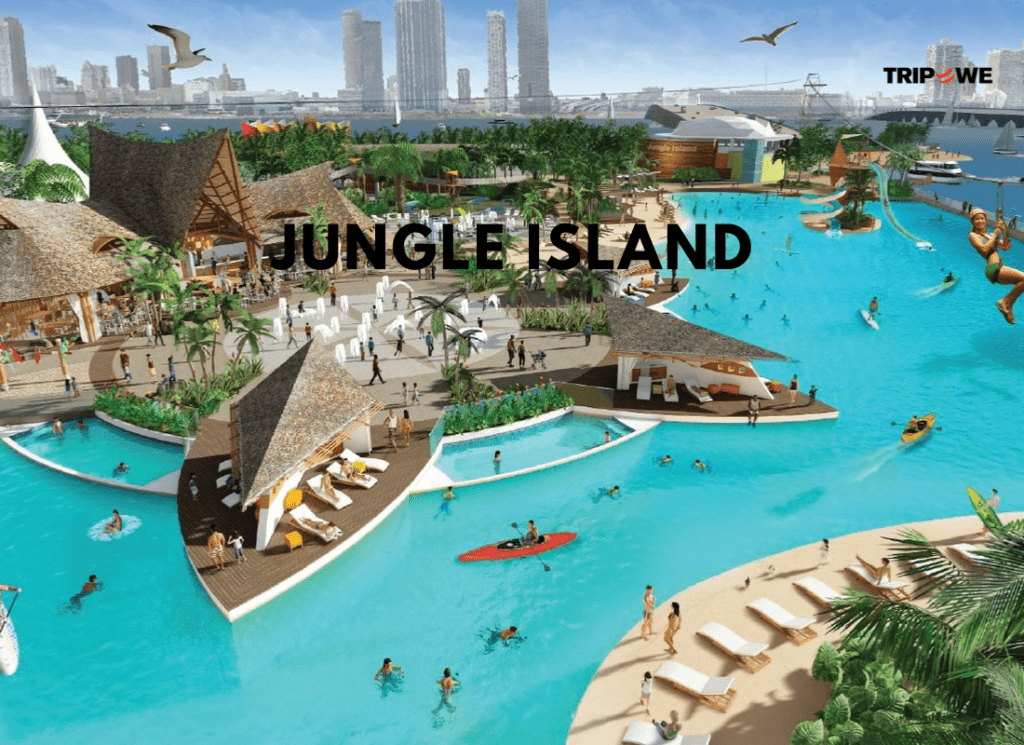 Places to visit in miami 2025