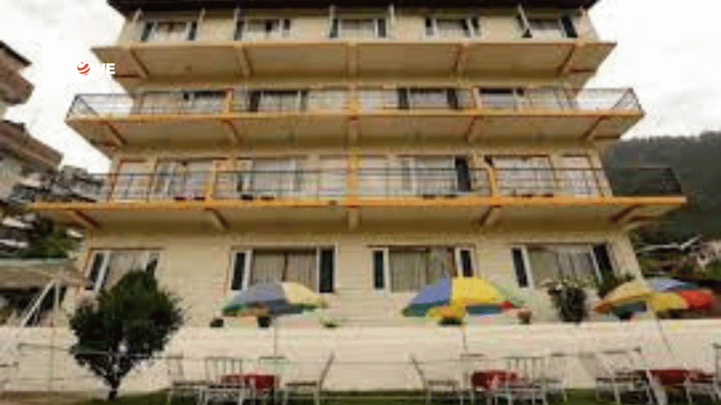 Hotel in Manali Under 2000 -Tripowe.com