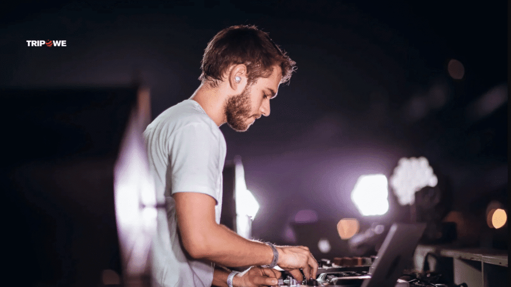 Top Upcoming Concert in delhi -Tripowe.com