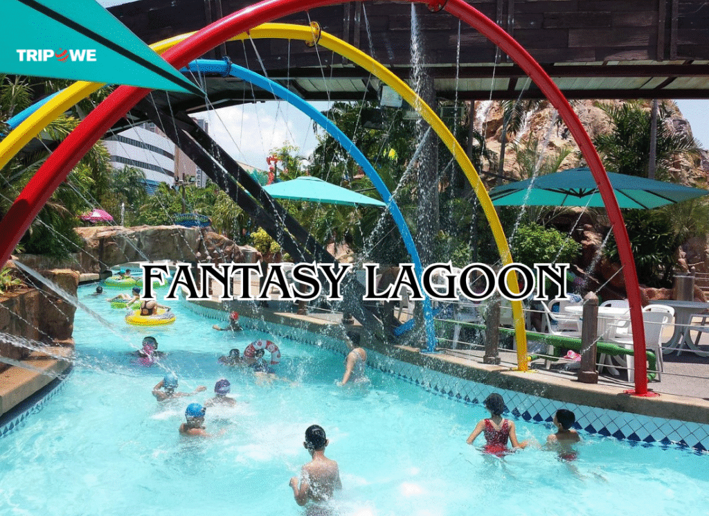 Best Waterparks in Bangalore for Summer
